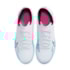 Chuteira Vapor 15 Club Nike Masculina Branco
