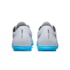 Chuteira Vapor 15 Club Nike Masculina Branco