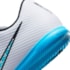 Chuteira Vapor 15 Club Nike Masculina Branco