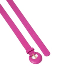 Cinto Fino Luz Camila Feminino Pink