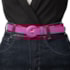 Cinto Fino Luz Camila Feminino Pink