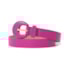 Cinto Fino Luz Camila Feminino Pink