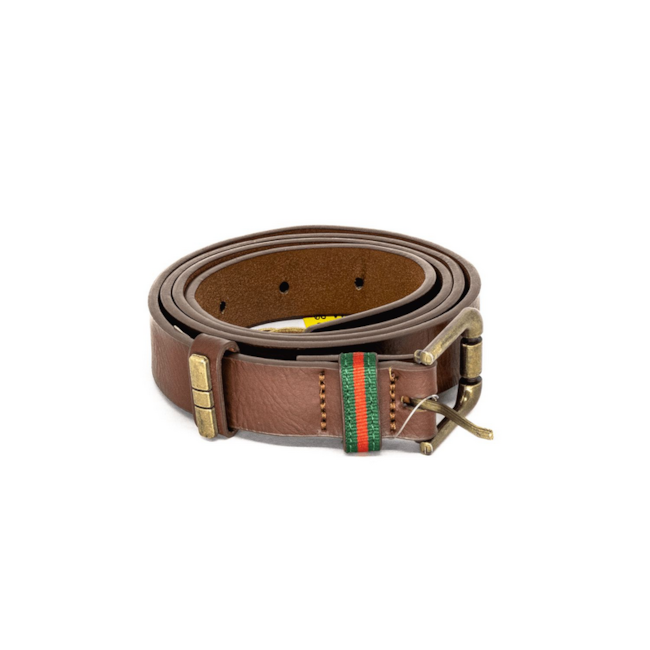 Cinto Luz Camila Feminino Marron Diversas