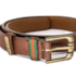 Cinto Luz Camila Feminino Marron Diversas