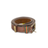 Cinto Luz Camila Feminino Marron Diversas