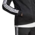 Conjunto Adidas Basic 3-Stripes Masculino Preto