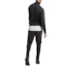 Conjunto Adidas Basic 3-Stripes Masculino Preto