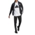 Conjunto Adidas Basic 3-Stripes Masculino Preto