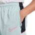 Conjunto Agasalho Nike Dri-Fit Masculino Cinza Mescla