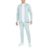 Conjunto Agasalho Nike Dri-Fit Masculino Cinza Mescla