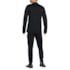 Conjunto Agasalho Nike Dri-Fit Masculino Preto