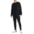 Conjunto Agasalho Nike Dri-Fit Masculino Preto