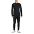 Conjunto Agasalho Nike Dri-Fit Masculino Preto