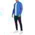 Conjunto Nike Dri Fit Park20 Masculino Azul Royal