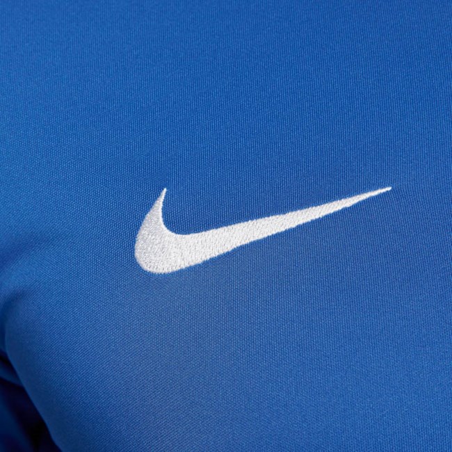 Conjunto Nike Dri Fit Park20 Masculino Azul Royal - Lumman