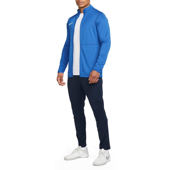 Camisa Nike Dri Fit Academy Masculino Azul Royal - Lumman