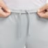 Conjunto Poliester Dryfit Nike Masculino Cinza