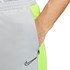 Conjunto Poliester Dryfit Nike Masculino Cinza