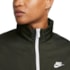 Conjunto Poliester Nike Masculino Sequoia