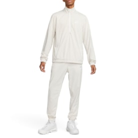Conjunto Sportswear Sport Essentials Nike Masculino Branco