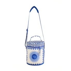 Cooler Farm Farofa Solar Beleza Off White