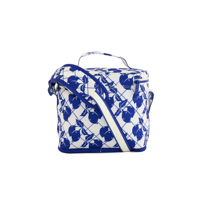 Cooler Farm Farofa Urbano Off White