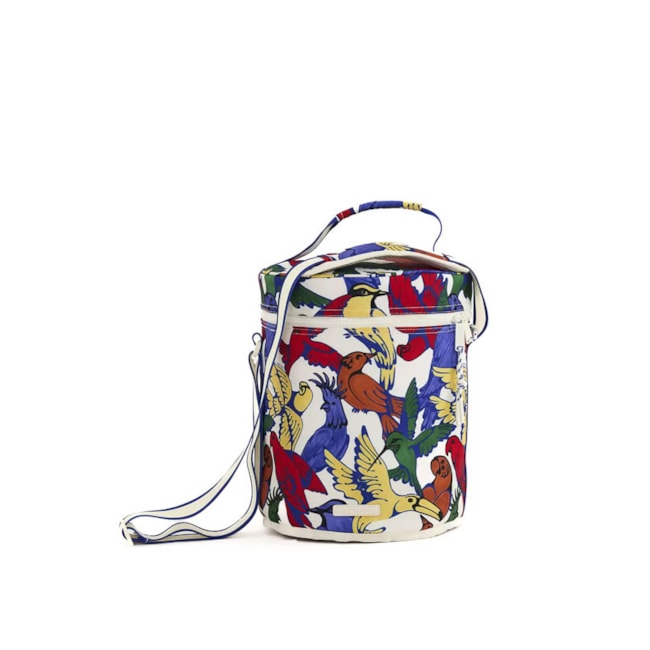 Cooler  Farm Farofa Urbano Semana De Arte  Off White