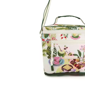 Cooler Farofa Comida De Praia Farm Off White