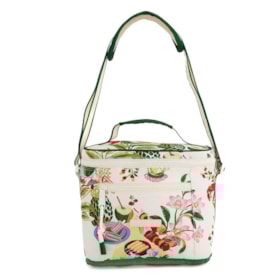 Cooler Farofa Comida De Praia Farm Off White