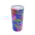 Copo Estampado 500Ml Farm Azul