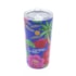 Copo Estampado 500Ml Farm Azul