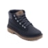 Coturno Molekinho Infantil Masculino Preto