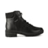 Coturno Salto Baixo Dakota Feminino Preto