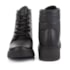 Coturno Salto Baixo Dakota Feminino Preto