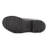 Coturno Salto Baixo Dakota Feminino Preto