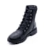 Coturno Salto Baixo Danny Feminino Preto