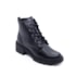 Coturno Salto Baixo Ramarim Feminino Preto