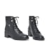 Coturno Via Marte Feminino Preto