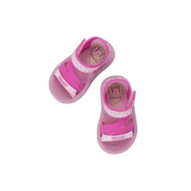 Disney Papete Infantil  Minnie Rosa