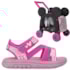 Disney Papete Infantil  Minnie Rosa