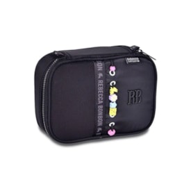 Estojo Clio Feminino Preto