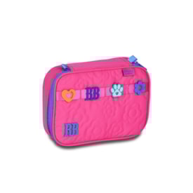 Estojo Clio Feminino Rosa