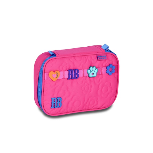 Estojo Clio Feminino Rosa