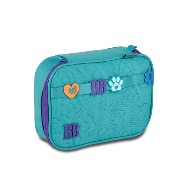 Estojo Clio Feminino Verde