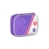 Estojo Rebecca Bonbon Feminino Holográfico Lilas