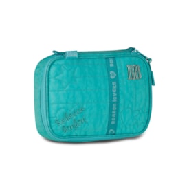 Estojo Rebecca Bonbon Feminino Verde