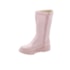 Galocha Infantil Molekinha Feminino Rosa