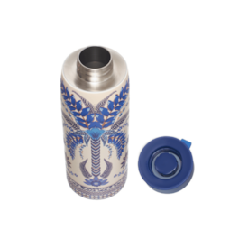 Garrafa 1L Farm Feminina Branco