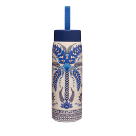 Garrafa 1L Farm Feminina Branco