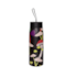 Garrafa 500Ml Cogumelo Farm Preto